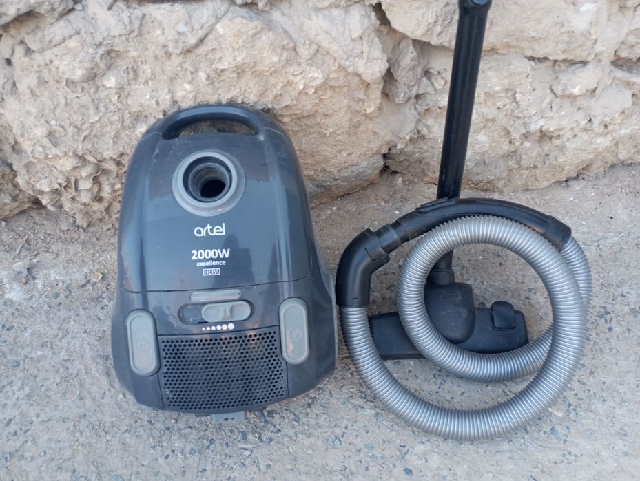 Пылесос артел сатылады