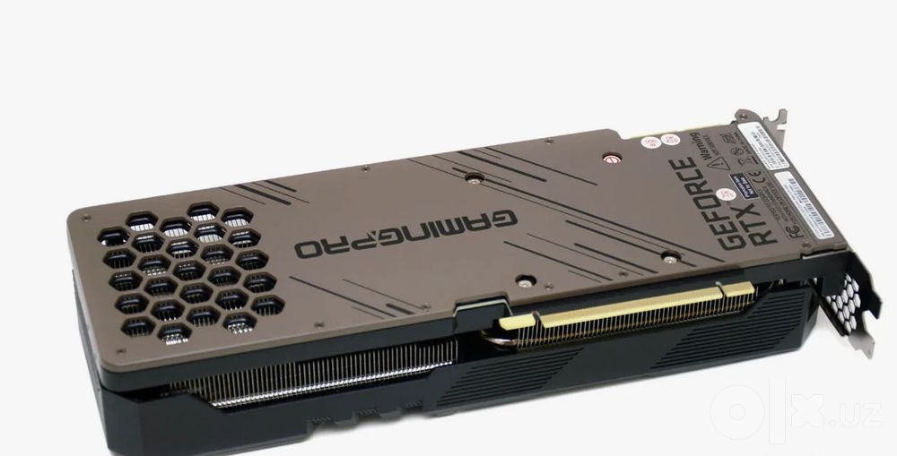 Nvidia 3090 tx 24 GB