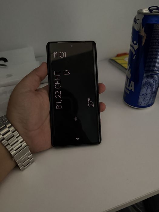 Google Pixel 7 pro