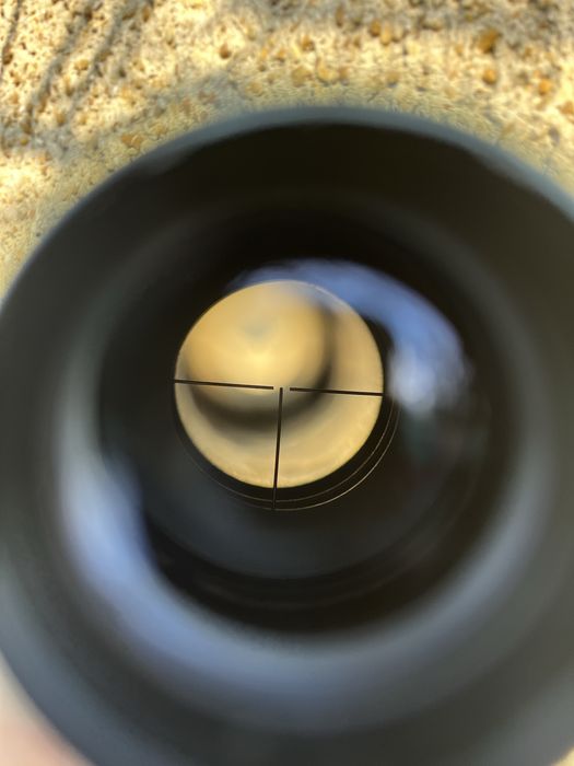 Оптика продавам Hunter 3-9x40