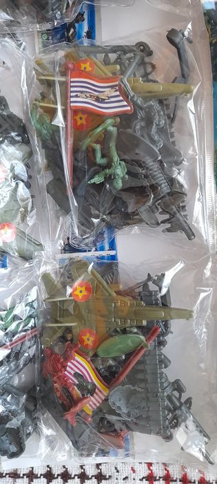 Игровой набор (новый)