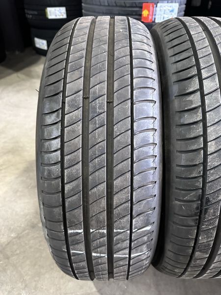 205/55/19 MICHELIN 4бр
