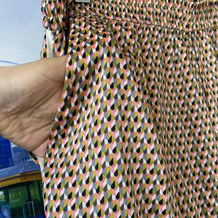 Дамски панталон Zara