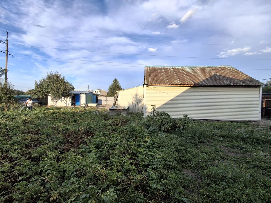 Продам  дачу  в районе  Прохладный.