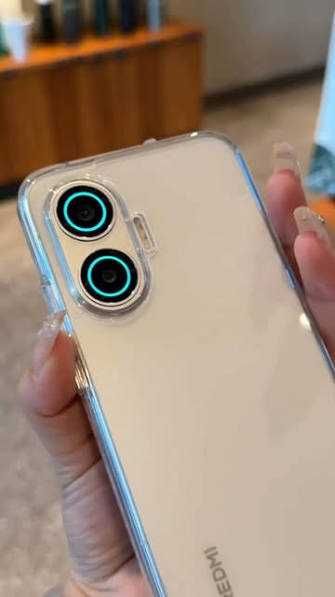 Xiaomi Redmi Turbo 4 Pro