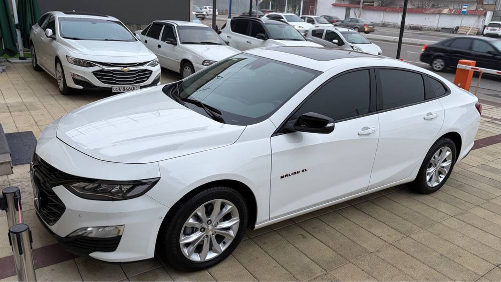 Продается Malibu XL