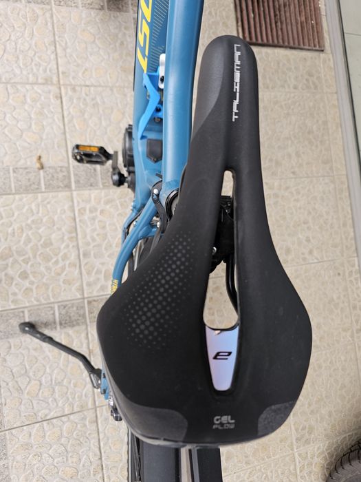 Електрическо Колело Ghost