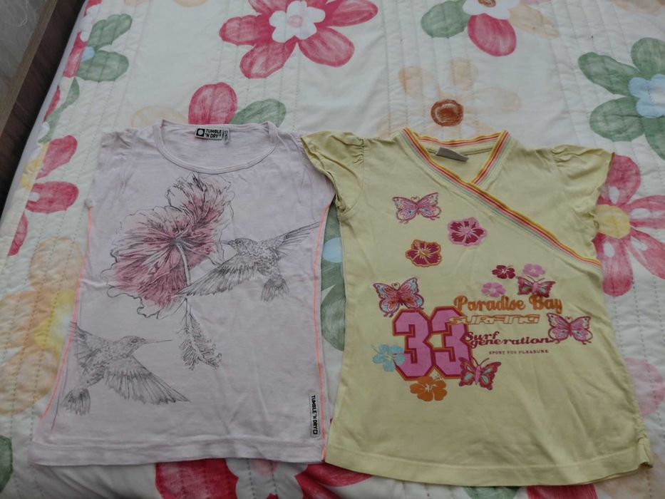 Детски дрешки размер 116