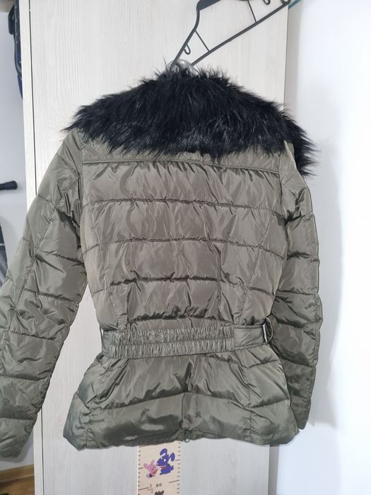 Дамско яке Rifle