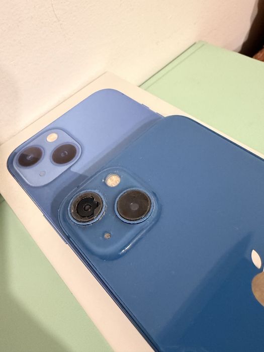 Iphone 13 - 2022 iunie - 128 GB