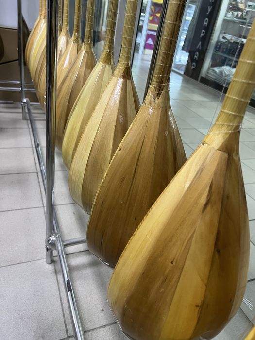 Домбыра домбра домбры