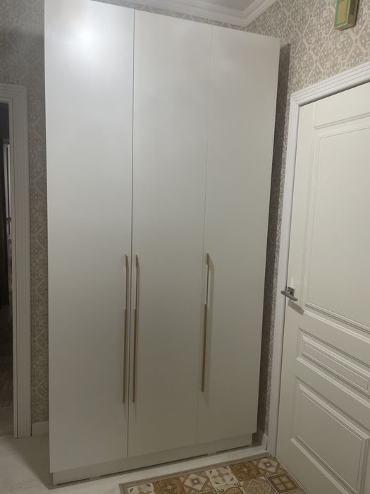 Шкаф для прихожи