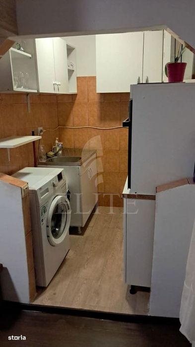 Apartament 2 camere în zona HERMES