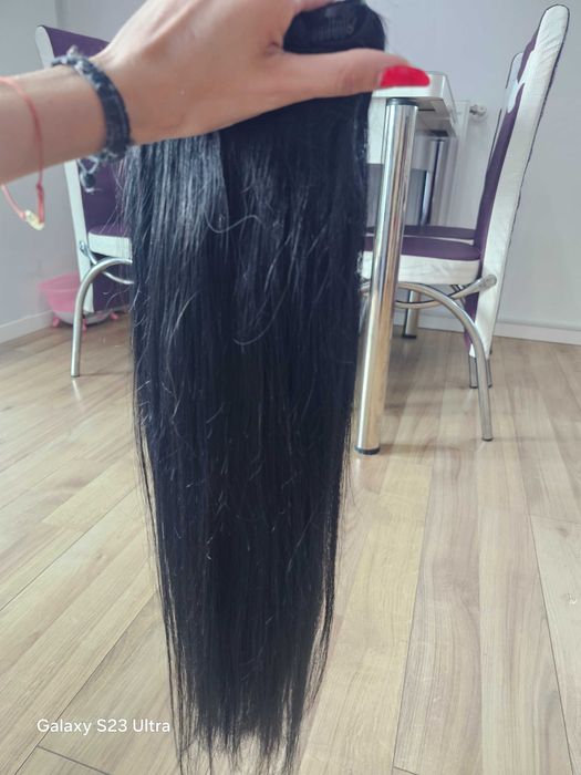 Extensii par natural