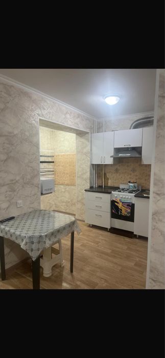 1 комнатная квартира