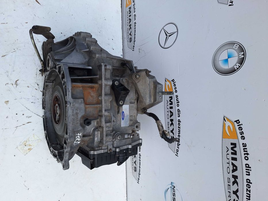 Cutie de viteza automata Ford Galaxy, Mondeo mk4.5 2.0 rmav9r7000ag