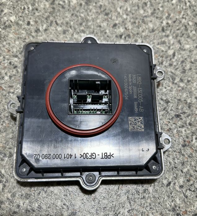 Modul balast Land Rover / Jaguar  Cod: L8B2-13E005-AB