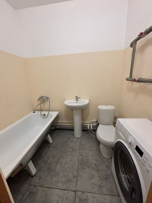 Сдам 1-ку в ДСРЕ!