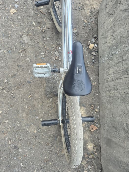 BMX модель FNIX .