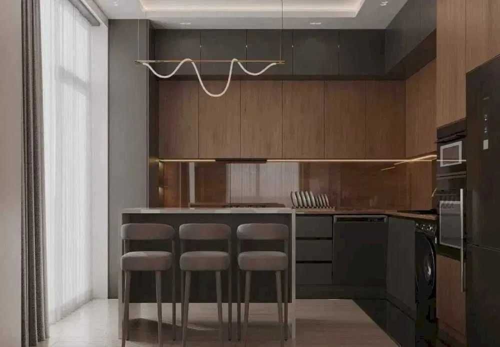 NRG Hayot 3/2/6 квартира 98м2 коробка: ПРОДАЖА Юнусабад Телебашня