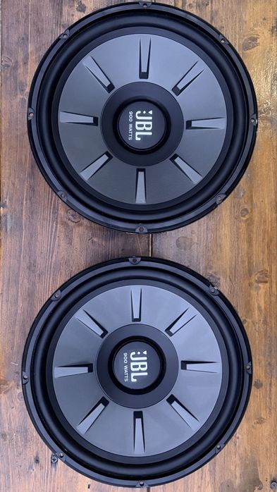 Difuzoare JBL Stage 1010