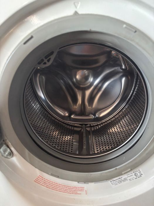 Пералня Electrolux