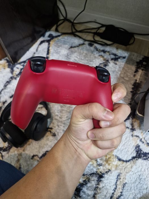 Playstation 5 Fat Nabor