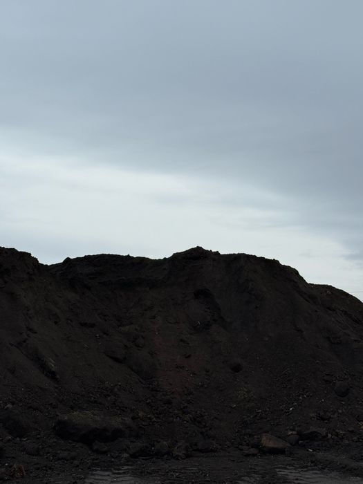 Vand pamant negru vegetal, si agregate de balastiera