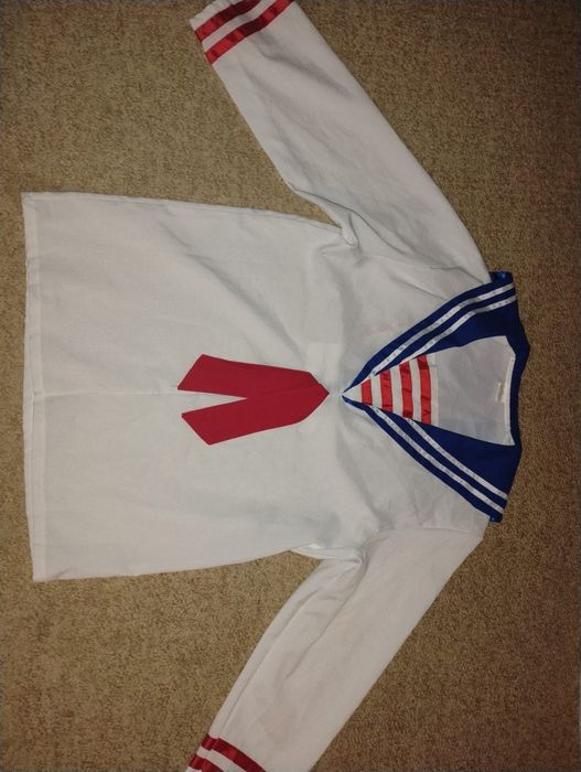 Rochie carnaval marinar