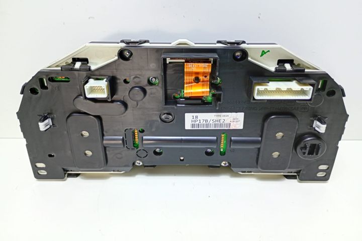 Ceas bord Nissan Qashqai a 2-a generatie J11