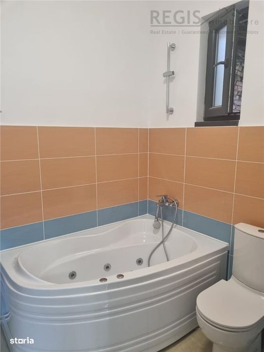 Casa spatioasa de doua camere in zona Craiter