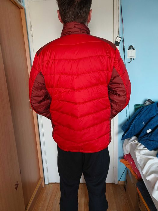 Columbia Labirynth Loop