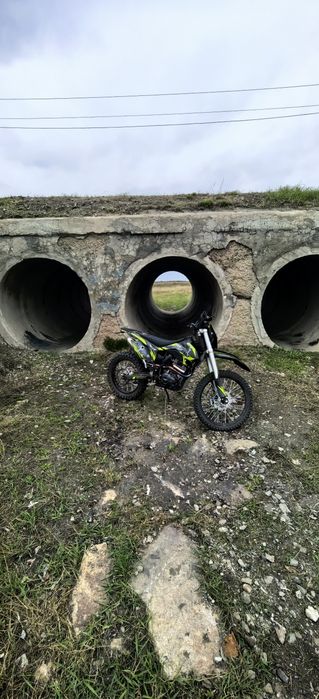 Zuumav nb 300 Эндуро