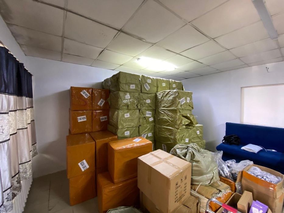 Сдам дом под бизнес, склад и другое