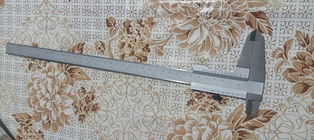 Шублер български