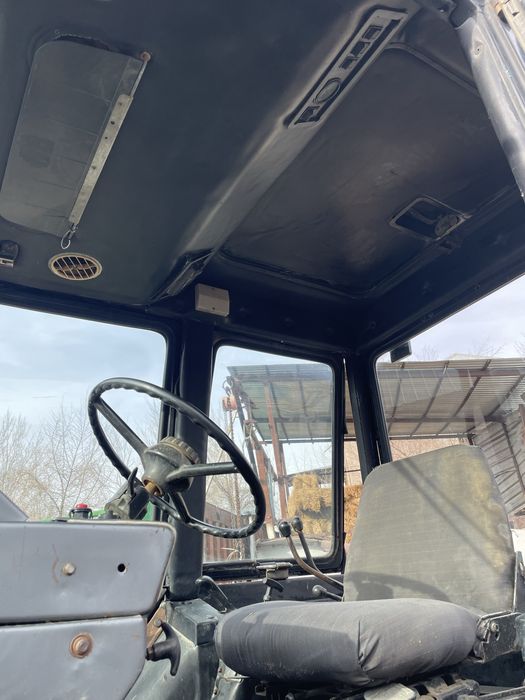 Продам трактор MTZ 80.1
