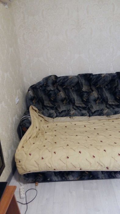 Диван раскладной бу