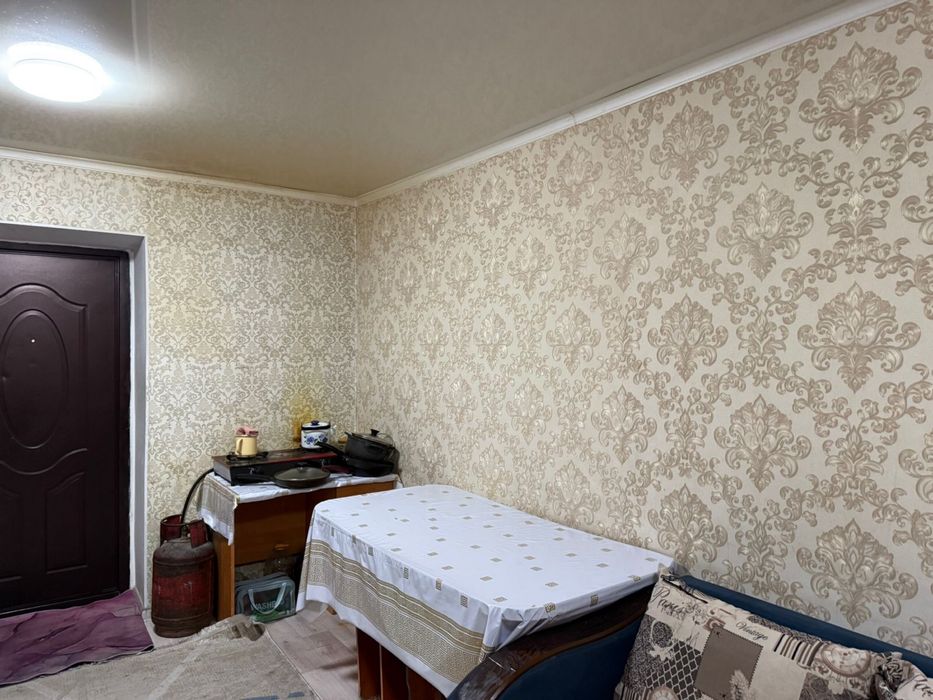 Продаётся комната в общежитии площадью 20 м²