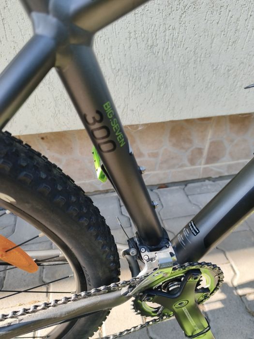 Vind bicicleta merida big Seven 300