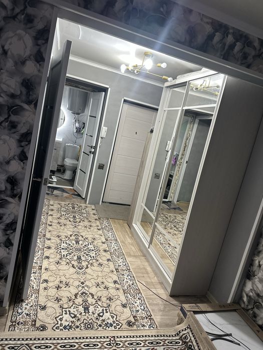 Сдам 2х комнатную квартиру
