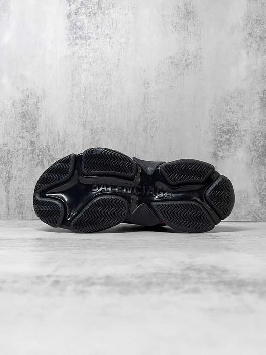 Sneakers Triple S