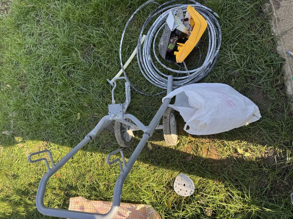 Aparatul de zugravit si vopsit Wagner Control Series Pro 350M