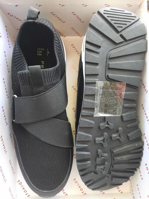 Слипоны фабричные оригинал