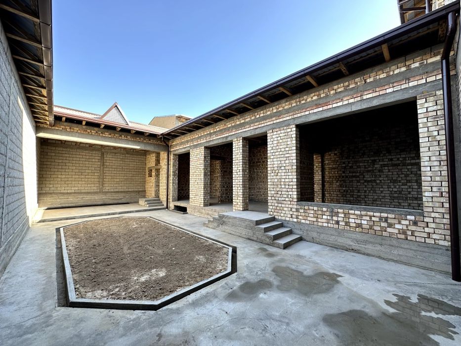 Yunusobod tumani  Katta hasanboy