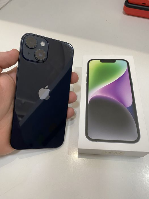 Iphone 14 128 GB. 78% срочно