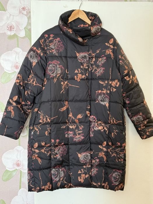 Пуховик Gerry Weber