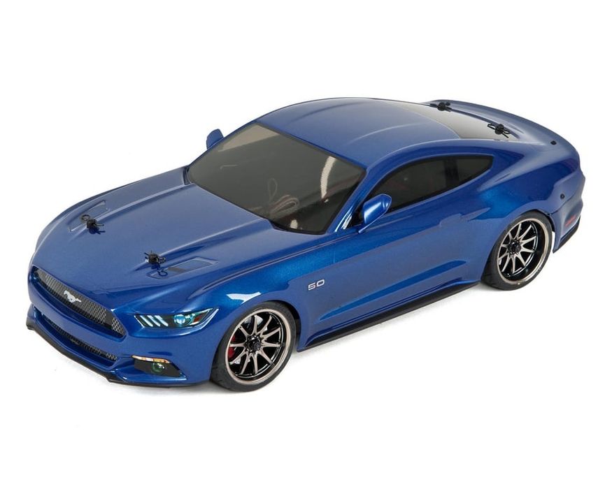 Automodel Ford Mustang 2015 1/10