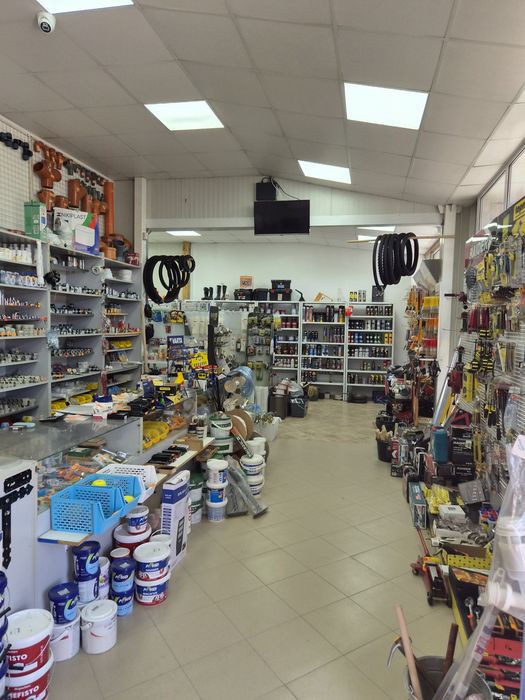 Продава се бизнес Железария