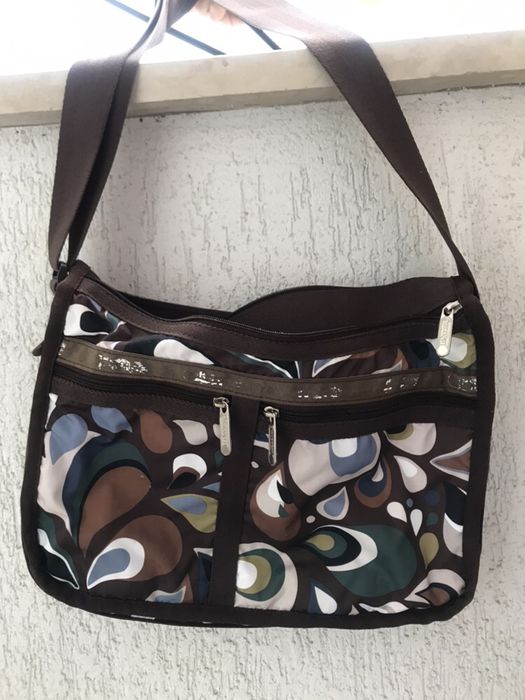 Чанта LeSportsac