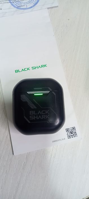 Black shark 5 pro